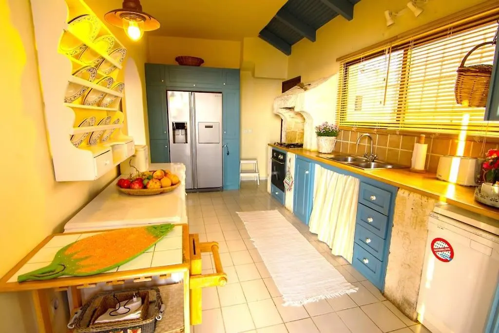Feriehus Sunny Beach Villa Argostoli