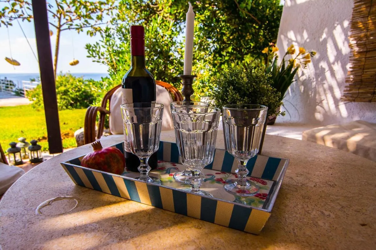 Sunny Beach Villa Argostoli  Feriehus Argostoli (Kefalonia)