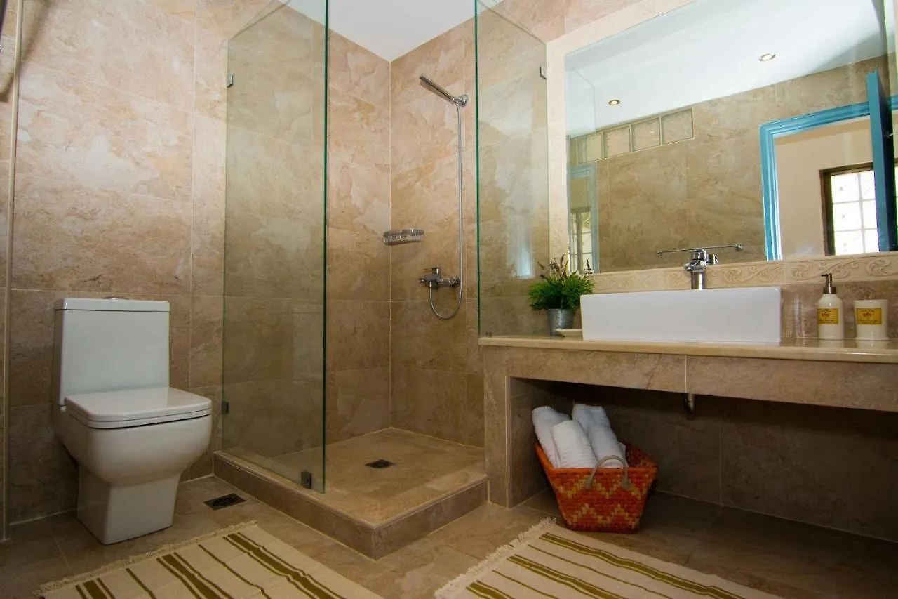 Feriehus Sunny Beach Villa Argostoli