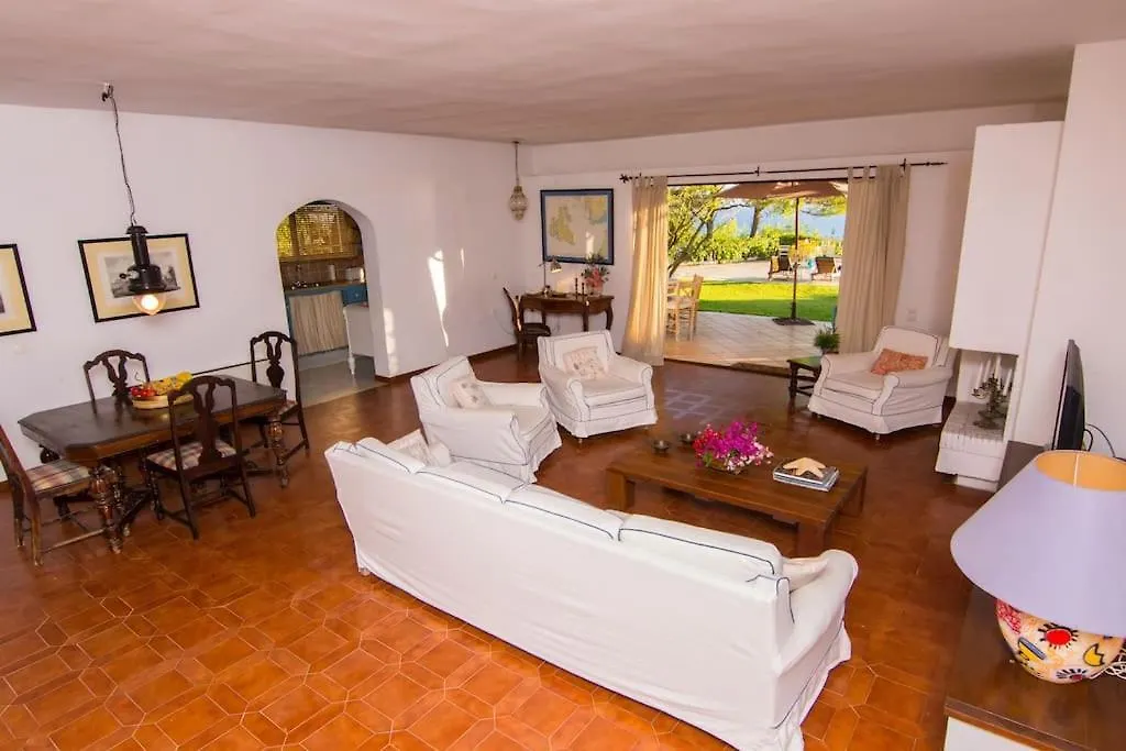 Sunny Beach Villa Argostoli  Argostoli (Kefalonia)