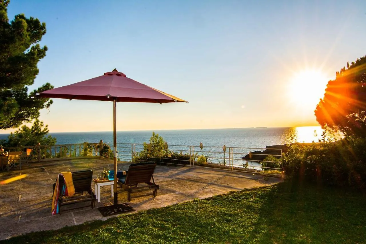 Sunny Beach Villa Argostoli