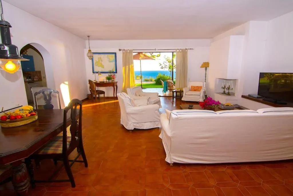Feriehus Sunny Beach Villa Argostoli  Grækenland