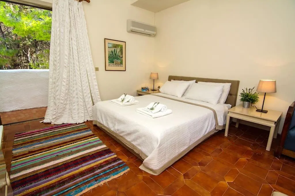 Sunny Beach Villa Argostoli  0*, Argostoli (Kefalonia) Grækenland