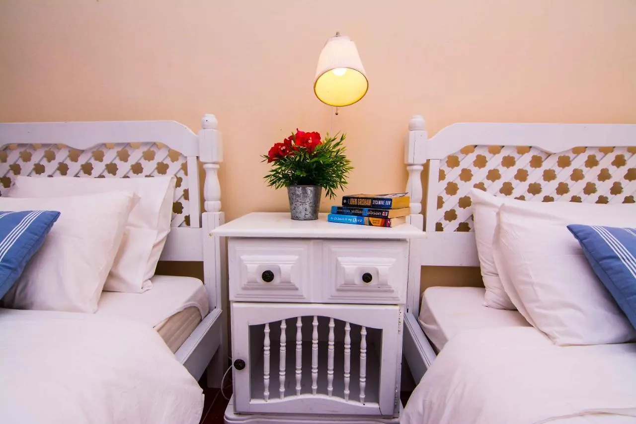 Sunny Beach Villa Argostoli  Grækenland