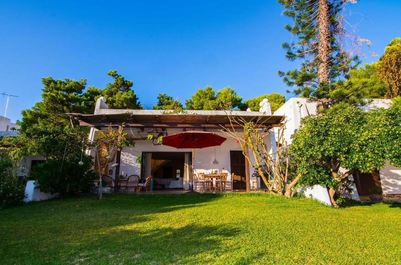 Sunny Beach Villa Argostoli  0*, Argostoli (Kefalonia) Grækenland